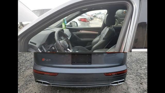 WA1C4AFY2J2111721 AUDI SQ5 2018 смотреть онлайн