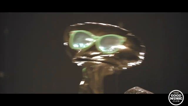 HENRY + THE INVISIBLES - Only Human LIVE @ The Good Music Club смотреть онлайн