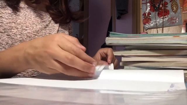 Подписываем учебники!💚👌🏿 смотреть онлайн