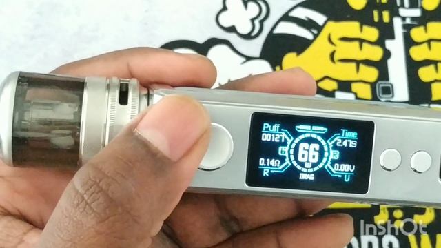 Voopoo Drag 3 177W | Review & Rundown смотреть онлайн