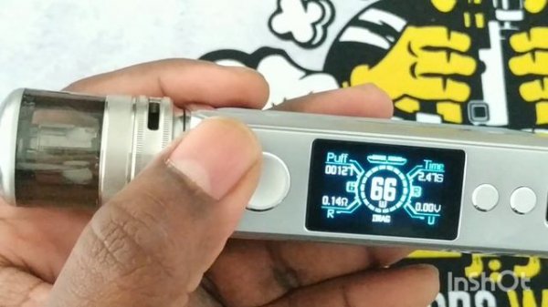 Voopoo Drag 3 177W | Review & Rundown