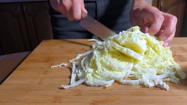 Правильный крабовый салат за 15 минут Или крабовое облачко! смотреть онлайн