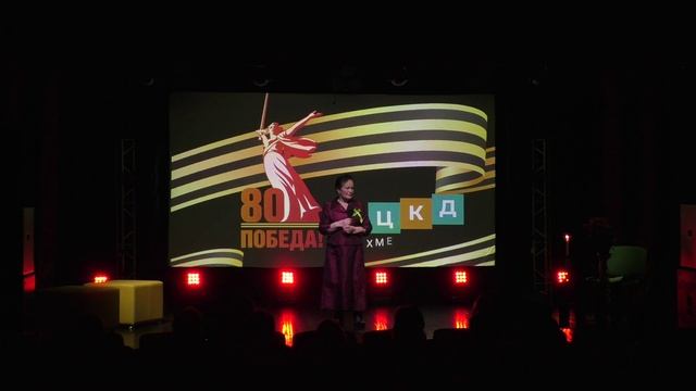 Ах, война, война, война...-исп.Галина Агниашвили