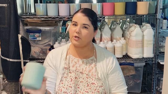 Q&A All Your Candle Business Questions Answered! смотреть онлайн