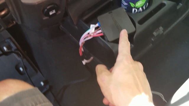 How to Install a Remote Starter on a Dodge Ram - 2009 - 2017 смотреть онлайн