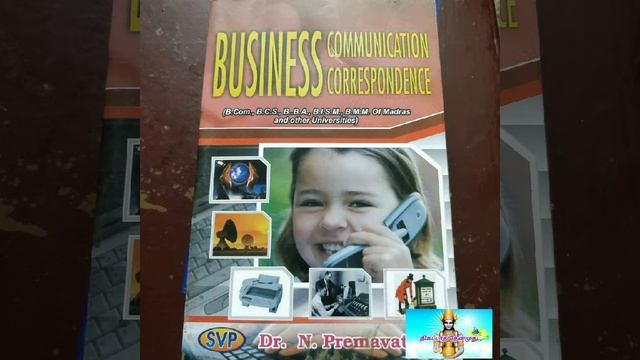 Sale.! Interesting Book review | Business Communication | Business Correspondence смотреть онлайн