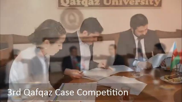 CEDR Qafqaz Business Forum 2014 (www.cedresearch.org) смотреть онлайн