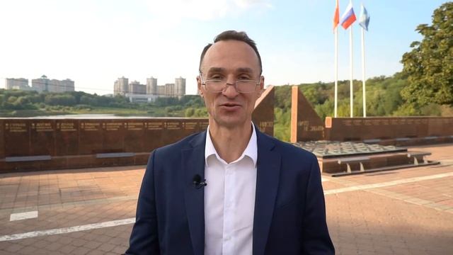 2019 09 01 предвыборный промо-ролик кандидата, Анатолий Белоус смотреть онлайн