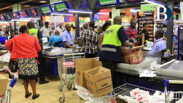 Top in Business This Week: Michael Joseph - Why I sold all my Safaricom shares смотреть онлайн