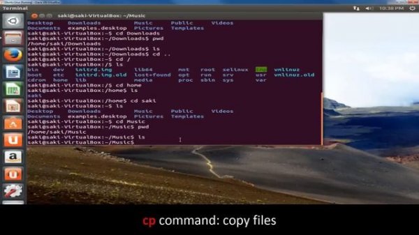 Introduction to Linux and Basic Linux Commands for Beginners