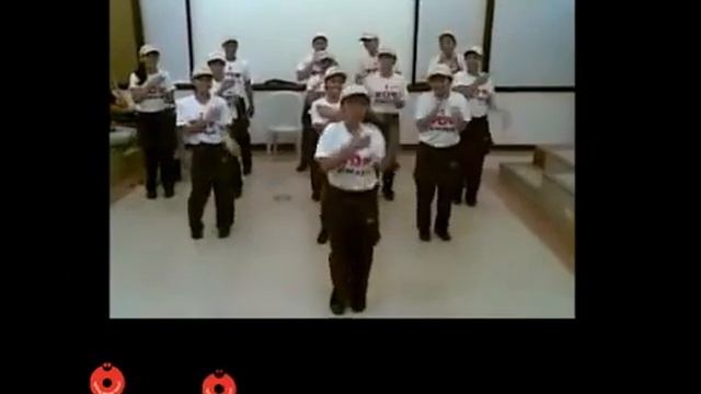Ngiting Mister Donut Jingle смотреть онлайн