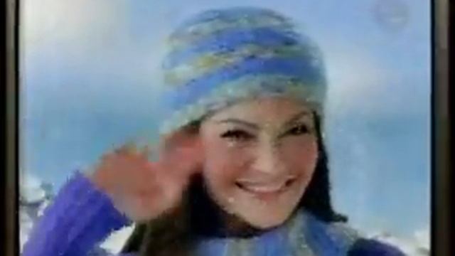 Iklan TV adv TVC Jadul 2007 AC Jeststream Sharp 330 watt tema Sayonara bintang iklan artis Cut Tari смотреть онлайн