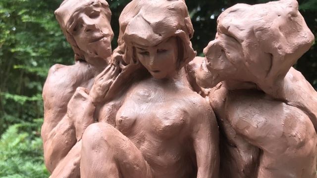 Сусанна и старцы смотреть онлайн