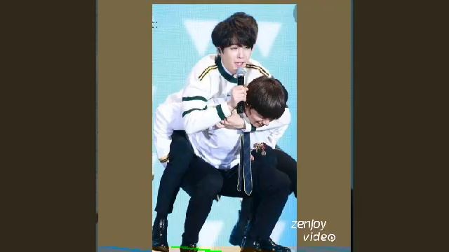 Jungkook the charm смотреть онлайн