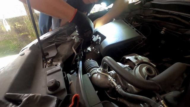 Novsight N50 Foglights 15,000 LUMENS & DRL bulb replacement смотреть онлайн