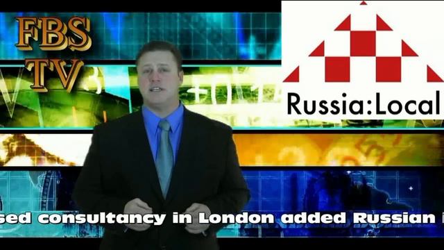 Russia Local Ltd consultancy in business news - about the Russian language for business.mp4 смотреть онлайн