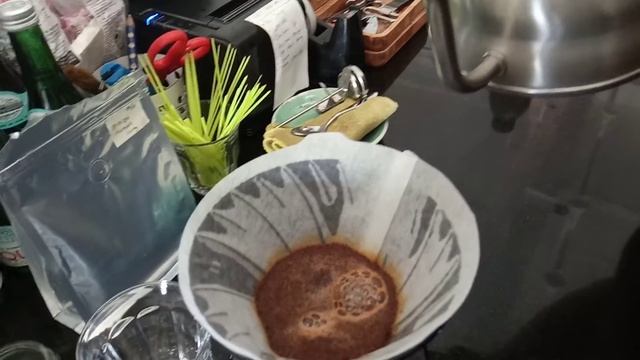 Barista.. Tergaul. Terheboh. Tera istimewa.. Coffe manual смотреть онлайн