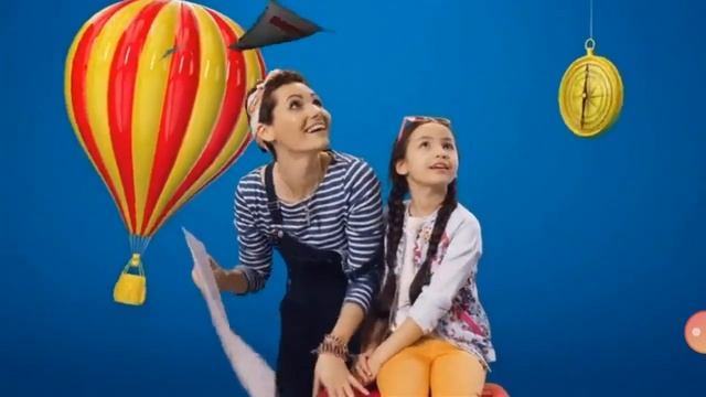 телеканал Ани телеканал мама телеканал мультимузыка смотреть онлайн