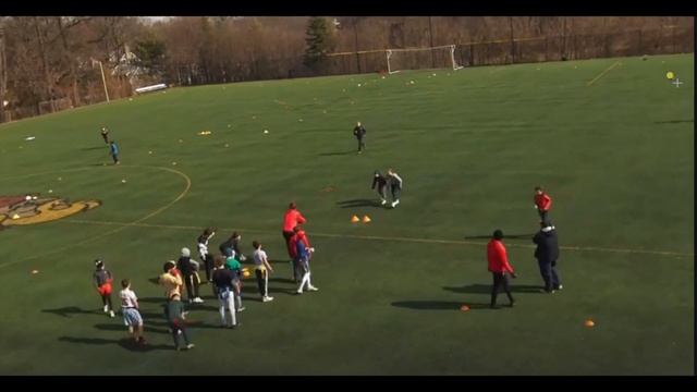 Practice DETAIL - Partner DB Drill смотреть онлайн