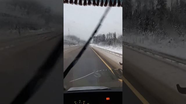 дождь ☔ 🌧 на улице -12 градусов. смотреть онлайн