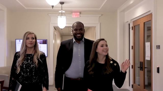 Full-Time MBA at the University of Georgia Terry College of Business смотреть онлайн