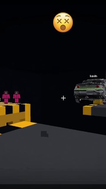 Игра кальмара в майнкрафте смотреть онлайн