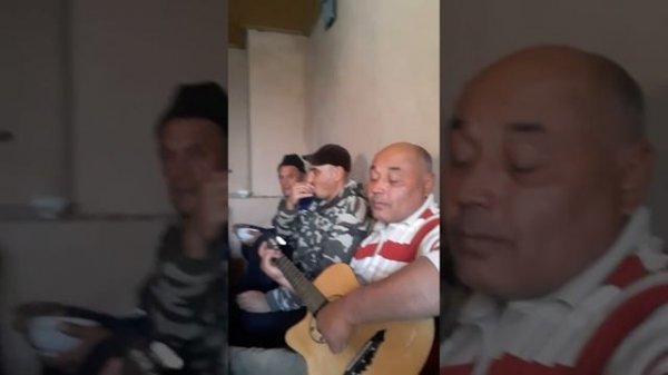 Узбекский Бутырка