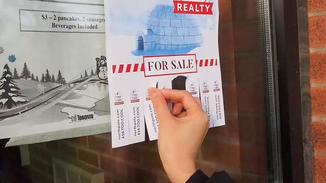 A "Real" Breaking News Holiday Story from Gravity Inc. смотреть онлайн