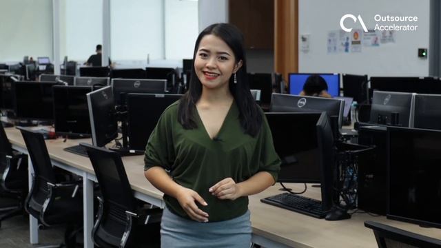 The Different Types And Models Of Outsourcing