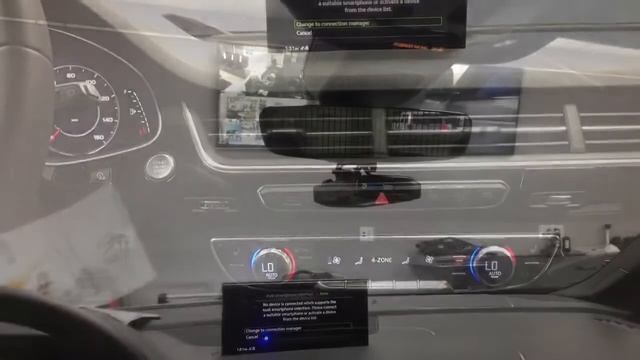 2018 Audi Q7 смотреть онлайн