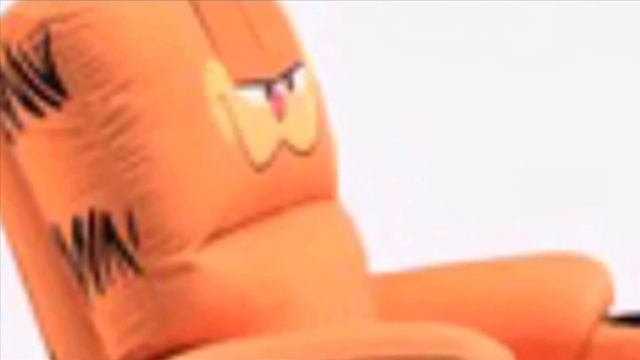 Take a seat Jon 2 (Garfield movie edition) смотреть онлайн