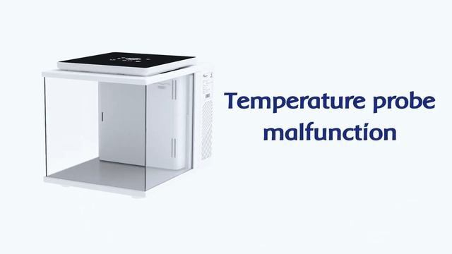 Maxspect DICE Pico 2 AIO - List of error trigging events смотреть онлайн