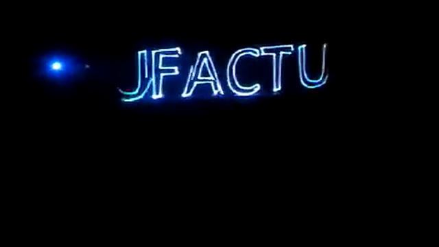 Rolling Jets RGB MultiColor Lasershow смотреть онлайн