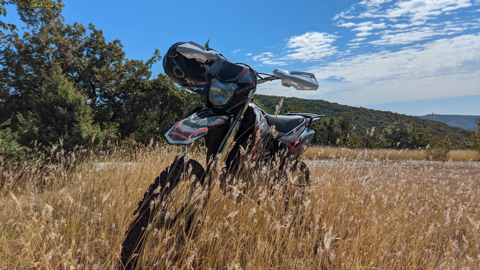 NEAZOI ENDURO. DJI Action 5 PRO. Тест в сумерках(+ Лес). Прасковеевка Январь 2025 смотреть онлайн