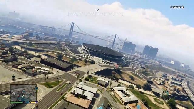 HOW TO GET A FIVE STAR LEGIT AH-6 LITTLE BIRD HIJACKING. COMMENTARY #GTAV смотреть онлайн