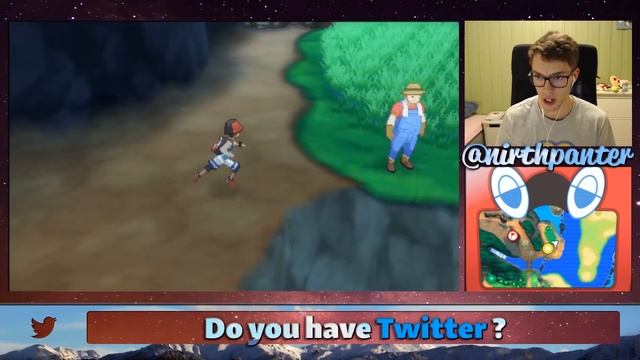 HOW TO GET Soothe Bell in Pokémon Ultra Sun and Ultra Moon смотреть онлайн