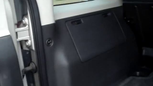 2007 Hummer H3 For Sale with only 38,300 miles! Lawrenceburg, IN смотреть онлайн