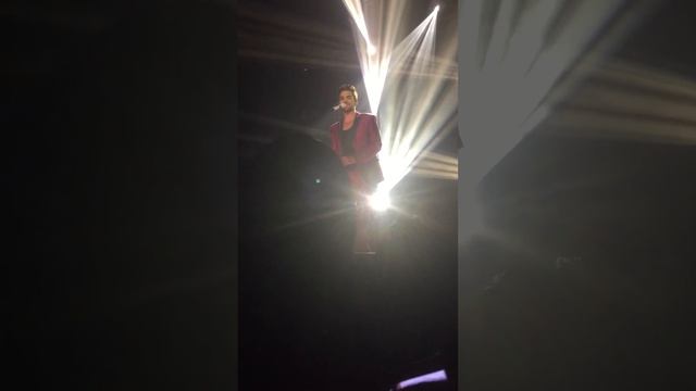 Adam Lambert Mad World〜There I Said It смотреть онлайн