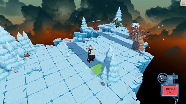 Felix The Reaper (Xbox One) Achievement Review/Preview - Xbox Game Pass смотреть онлайн