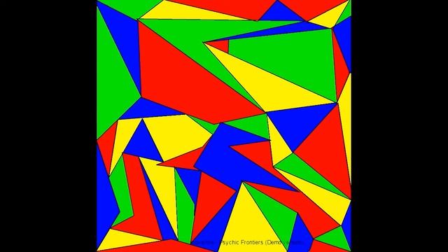 novaXire - Psychic Frontiers ( Demo version) смотреть онлайн