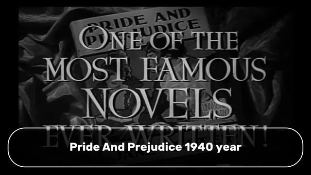 Глава  7 из 61. Pride And Prejudice By Jane Austen. Джейн Остин «Гордость и Предубеждение». ENGLISH