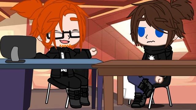 Фигня какая то! -_- (Амазя и oId boy) {Хован из БЕСИТ! И Автор} смотреть онлайн