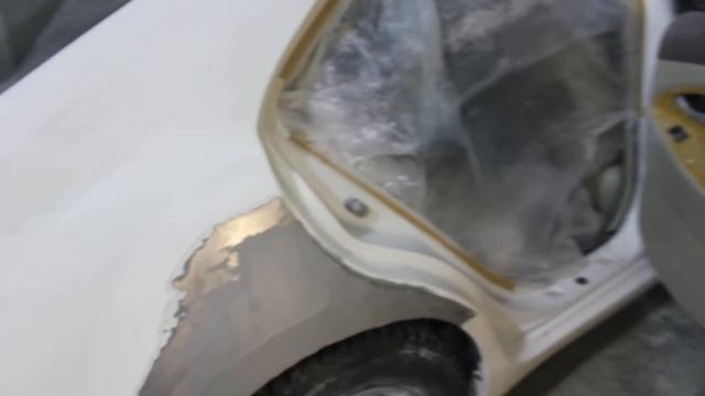 Денис Щукин кузовной ремонт Томск