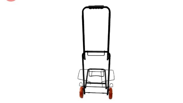 CARRO PLEGABLE NORTH TIGER 23642 9 смотреть онлайн