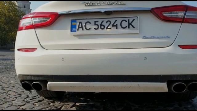 FERRARI F160 V6 engine. EPIC SWEET CAR SOUND #MaseratiQuattroporte #Enginesound #FerrariEngine смотреть онлайн