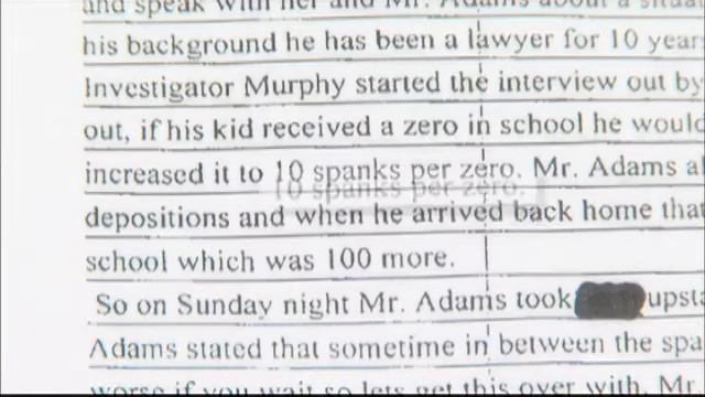 Lookout Mountain Child Abuse Case will Be Hear смотреть онлайн