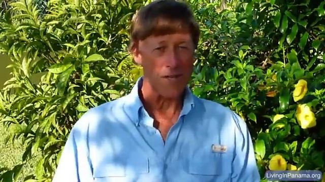 I Want To Retire Now - Live In Panama Or Start Your Own Business! смотреть онлайн