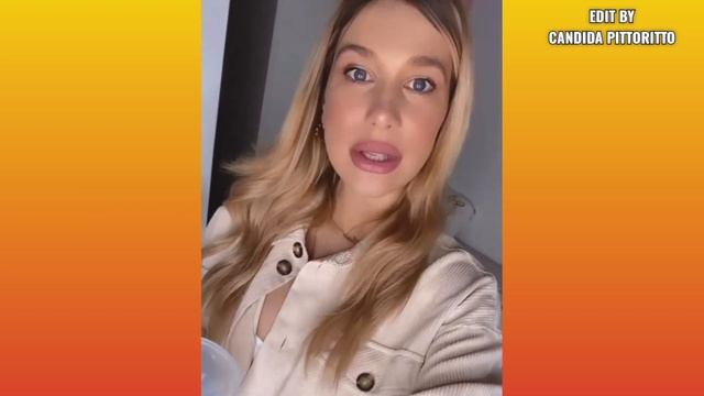 Clizia Incorvaia ha scoperto il tira Latte così la Notte la Poppata gliela può dare Paolo Ciavarro смотреть онлайн