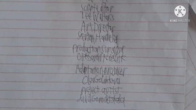 Kikoriki Video Adventure - End Credits (2014)