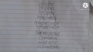 Kikoriki Video Adventure - End Credits (2014)